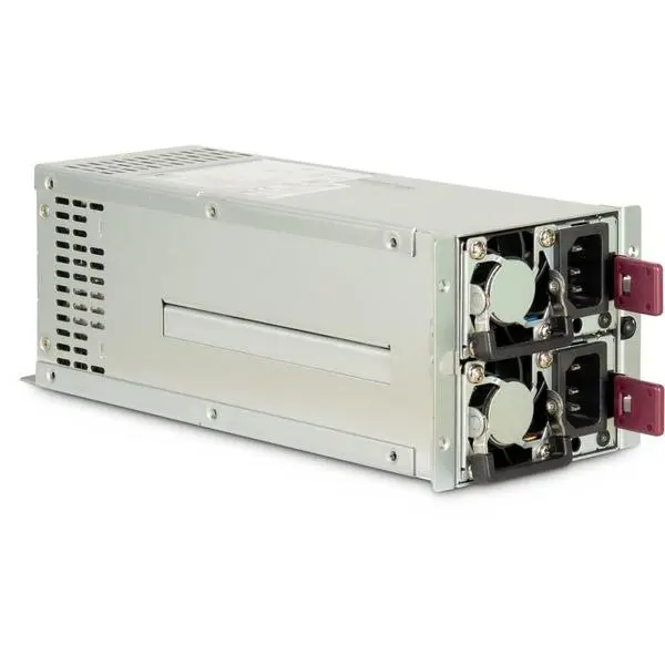 Захранване Inter Tech IPC ASPOWER R2A-DV0550-N 2x500W - 99997231