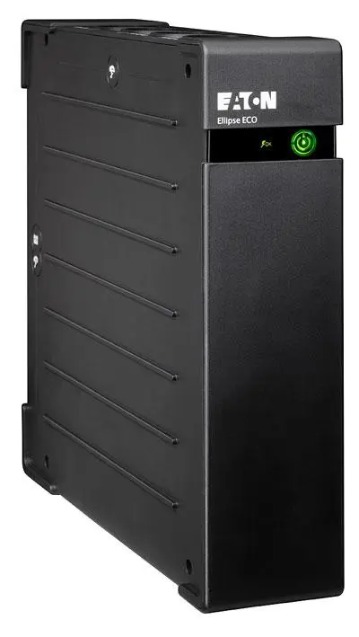 Eaton Ellipse ECO 1600 USB IEC - EL1600USBIEC: Защита за вашите устройства от токови удари и пренапрежение