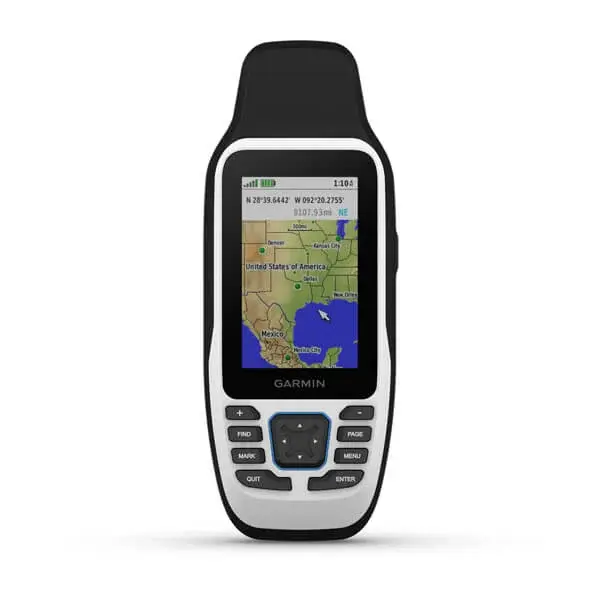 Garmin GPSMAP 79s - 010-02635-00