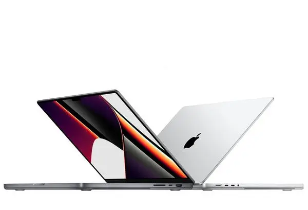 Лаптоп Apple MacBook Pro 16.2 Space Grey/M1 Max/10C CPU/32C GPU/32GB/1TB/US Apple M1 Max (10 Core) 3.20 GHz, 32C GPU, 32GB unified memory, SSD 1000GB - Z14X0000U