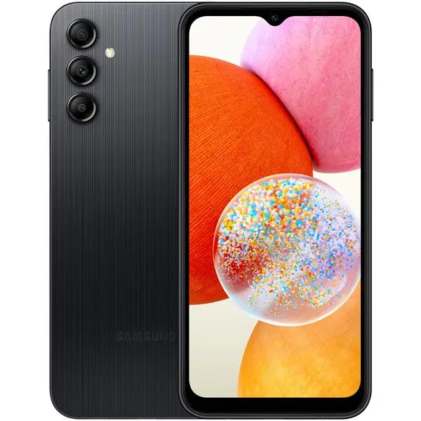 Моят преглед на Samsung Galaxy A14 64GB Black 6.6” (4GB) EU Model Android