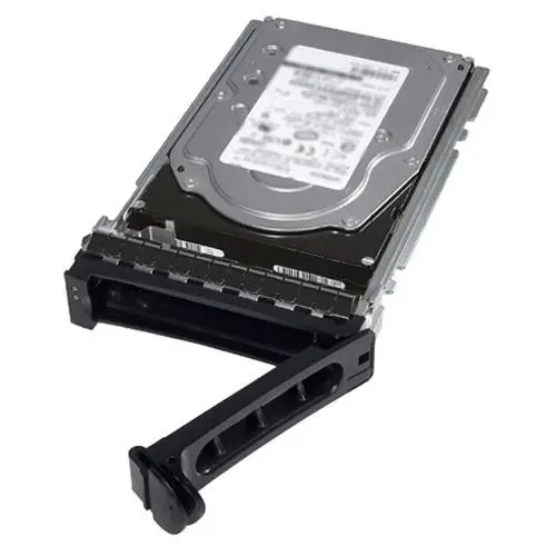 Dell 300GB 15K RPM SAS 12Gbps 512n 2.5in Hot-plug Hard Drive 400-ATII