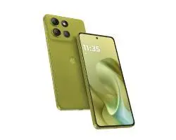 Motorola G86 Power 5G, 256GB 12GB RAM, Dual Sim, Pantone Golden Cypress, Green -  PB8X0034PL