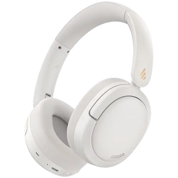 Edifier W800BT Pro Wireless Over-Ear Headphones, ANC, 40mm Dynamic Titanium-Coated Drivers - W800BT PRO-IV