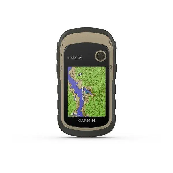 Garmin eTrex 32x - 010-02257-01