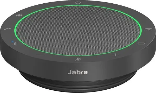Портативна колонка Jabra Speak2 55 Wireless, Bluetooth - JABRA-SPEAK255