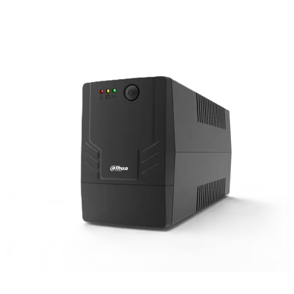 Линейно-интерактивен UPS Dahua PFM3350-600VA/360W