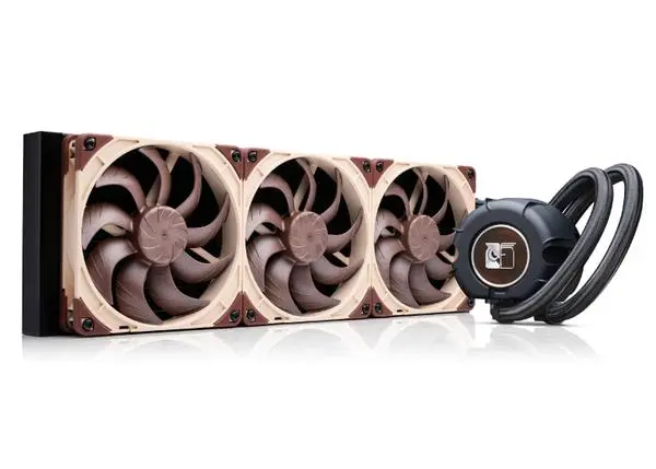 Noctua водно охлаждане Water Cooling NL-LC1-42 (NL-LC1-42)