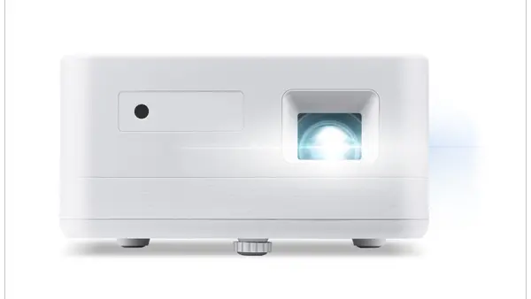 PROJECTOR ACER PD1500 1500LM - MR.JY011.001 - (72680)