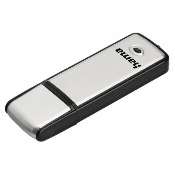 HAMA "Fancy" USB флаш памет, USB 2.0, 16 GB, 181081, HAMA-181081