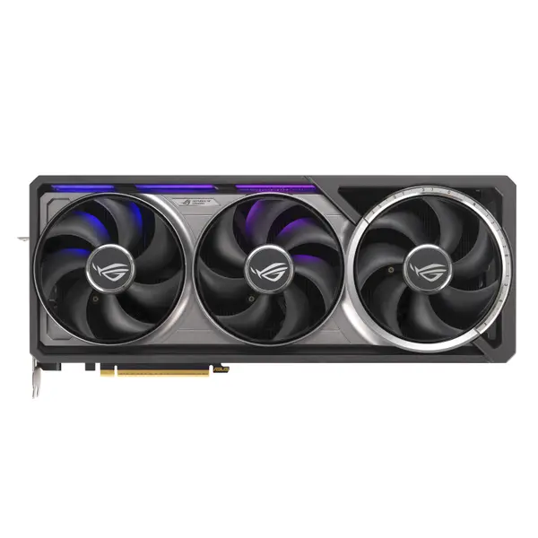 Видео карта ASUS ROG Astral RTX 5090 OC 32GB GDDR7 - ASUS-VC-R-A-RTX5090-O32G