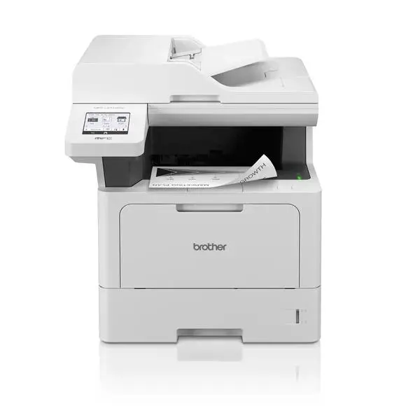 Brother MFC-L5710DW Laser Multifunctional - MFCL5710DWRE1