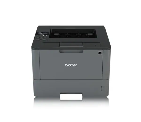 Brother HL-L5000D Laser Printer - HLL5000DYJ1