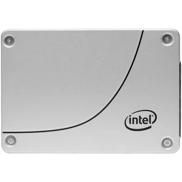 SSD 2.5" 1.9TB Intel D3-S4610 Ent. -  (К)  - SSDSC2KG019T801 (8 дни доставкa)