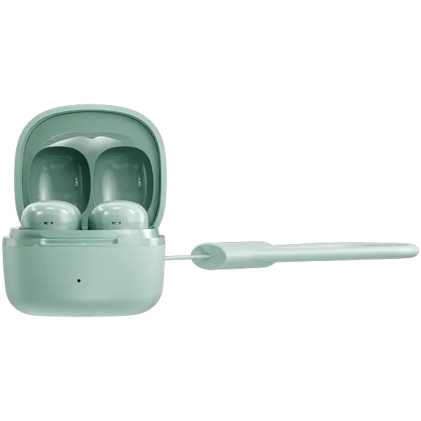 CANYON headset OnGo 4 mini TWS Green - CNS-TWS4GR