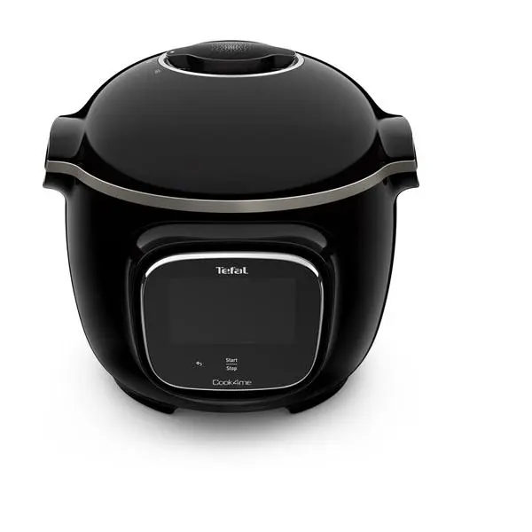 Tefal CY912831 EPC COOK4ME TOUCH WIFI CE/SCE - CY912831