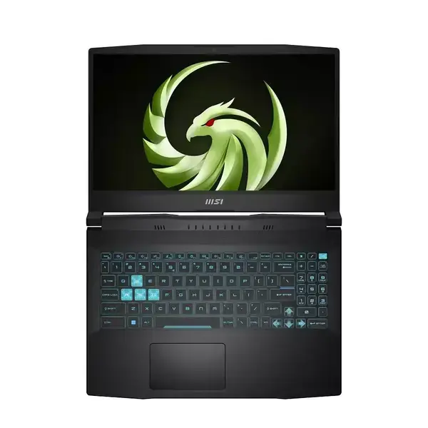MSI Bravo 15 C7UDXK: Мощен и стилен геймърски лаптоп с най-новите технологии