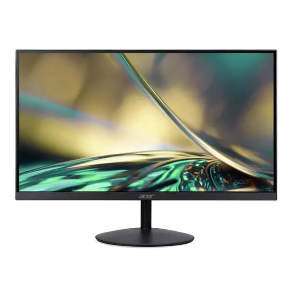 ## Acer SB242YEbi: Идеален избор за геймъри и професионалисти