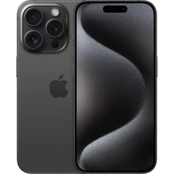 Apple iPhone 15 Pro: Нов стандарт за мощност и фотография