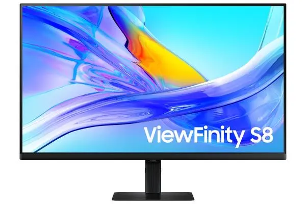 Преглед на Samsung 32D800: Един изключителен монитор за работа и забавление