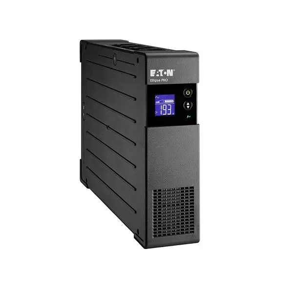Преглед на Eaton Ellipse PRO 1600 DIN - ELP1600DIN
