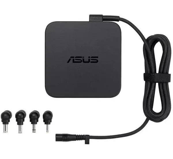 Универсално зарадяно за лаптоп ASUS U90W - Черно - 90XB014N-MPW0P0