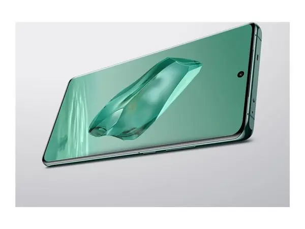 ## OnePlus 12 512GB Green 6,8” 5G EU (16GB) със зарядно устройство Android - Мощен и елегантен смартфон