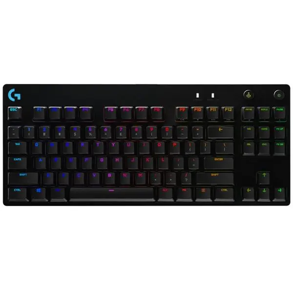 Logitech G Pro TKL Keyboard 920-009392