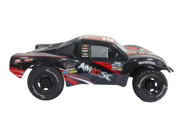 Amewi RC автомобил AM10SC V3 Къс CurseLi-Po батерия 4000mAh /14+ -  (A)   - 22260 (8 дни доставкa)