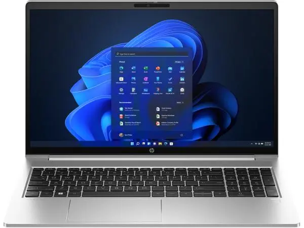 Преглед на лаптопа HP ProBook 450 G10 Pike Silver Intel Core i7-1355U