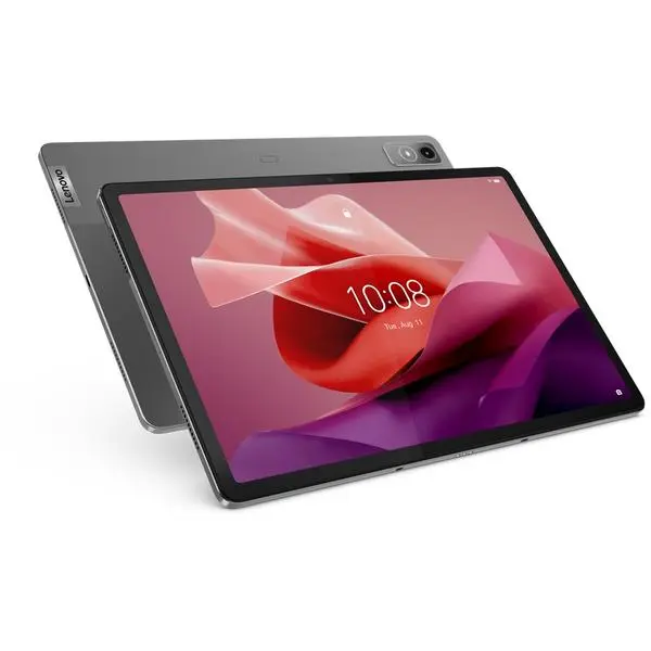 Заглавие: Lenovo Tab P12: Екран, който вдъхновява