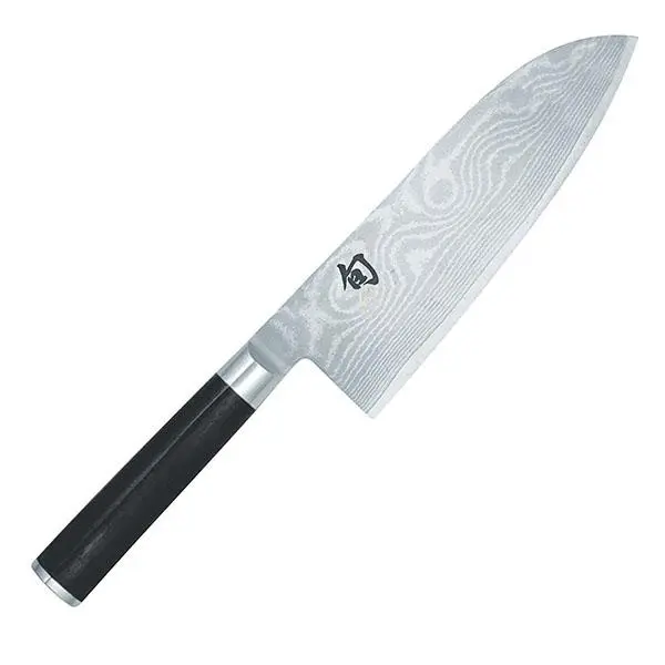 Нож KAI Shun DM-0717 19cm, универсален - 106908