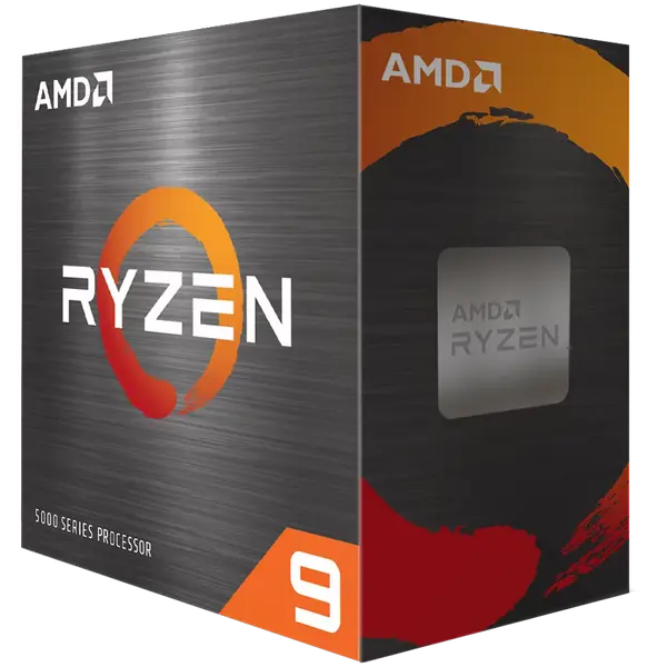 AMD CPU Desktop Ryzen 9 16C/32T 7950X3D (4.5/5.7GHz Max Boost,144MB,120W,AM5) box, with Radeon Graphics - 100-100000908WOF