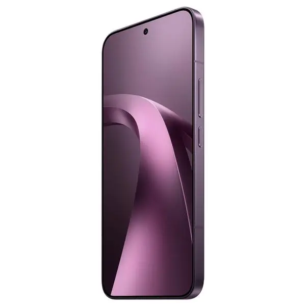 Смартфон Xiaomi 17T Pro 12GB/256GB Deep Violet (MZB0NUJEU) (v)