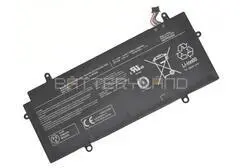 PA5136U-1BRS батерия за лаптоп Toshiba, 4 клетки, 14.8V, 43Wh