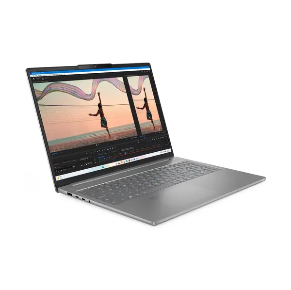 LENOVO R7-7 32G INT 1TB SSD 16'' IPS AG GRAY - 83HU000TBM - (71757)