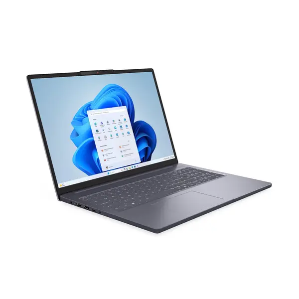 LENOVO R5-7 16G INT 512GB_SSD 16 WUXGA IPS AG GRAY - 83K8004FBM - (71779)