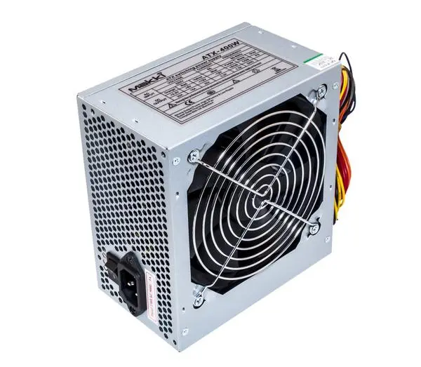 Makki Makki Захранване PSU ATX-400W - MAKKI-ATX400-120