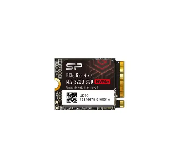 SSD Silicon Power UD90, M.2-2230, PCIe, Gen 4x4 NVMe, 1TB - SP01KGBP44UD9007