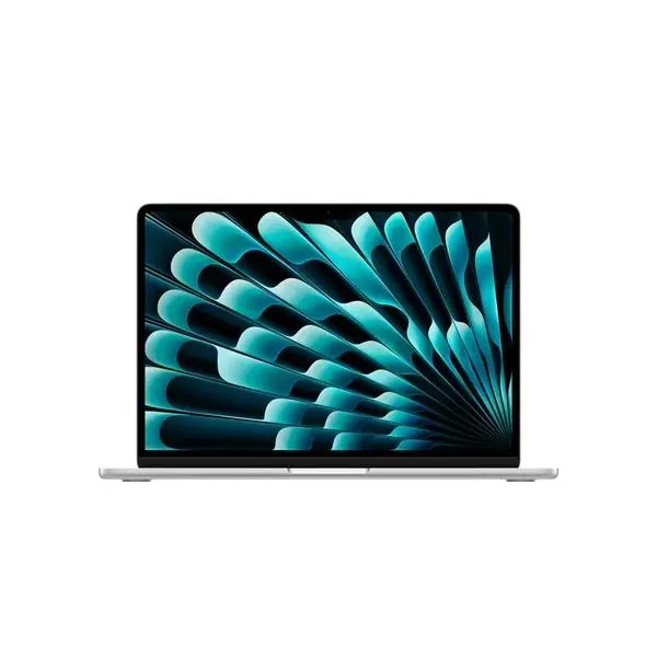 Лаптоп Apple MacBook Air 13.6: Apple M5 chip with 10-core CPU and 10-core GPU Apple M5 (10 Core) 4.40 GHz, 10C GPU, 24GB unified memory, SSD 1000GB - MDH94ZE/A
