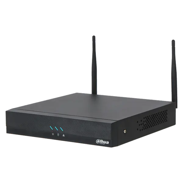 4-канално NVR записващо устройство Dahua NVR2104HC-W