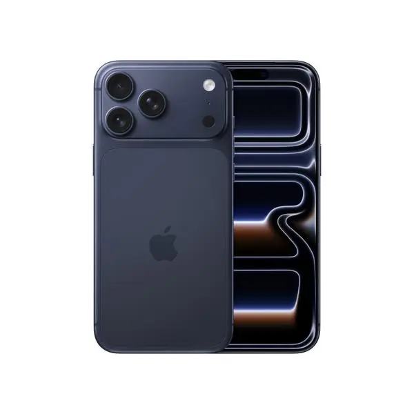 Мобилен телефон Apple iPhone 17 Pro Max 256GB Deep Blue (v)