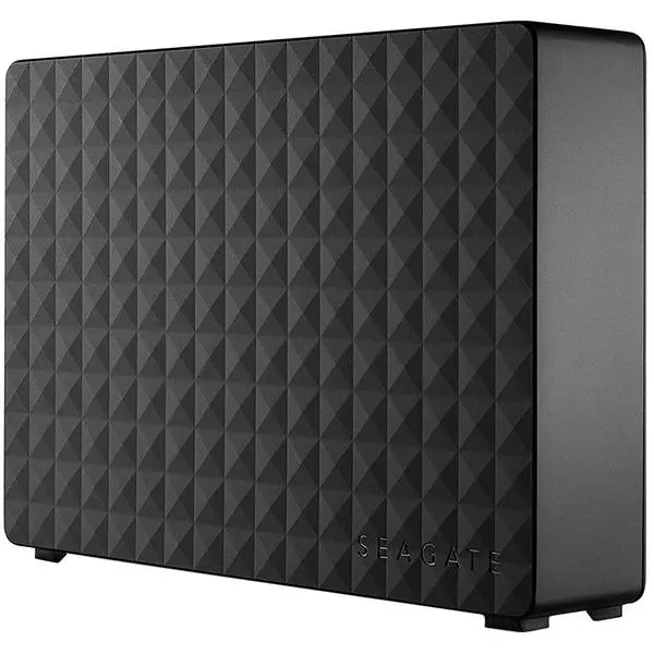 SEAGATE HDD External Expansion Desktop Drive (3.5'/12TB/ USB 3.0) - STKP12000400