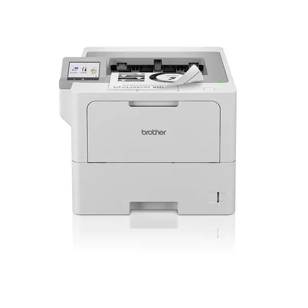 Brother HL-L6410DN Laser Printer - HLL6410DNRE1