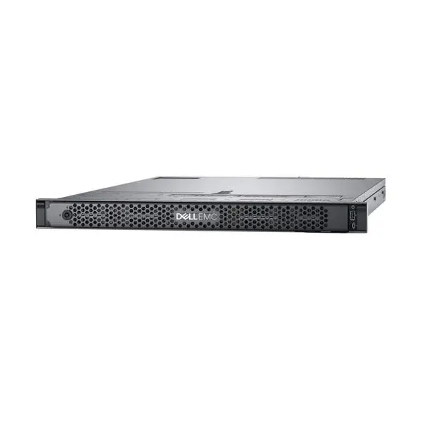 Dell EMC PowerEdge R640/Chassis 8 x 2.5" HotPlug/Xeon Silver 4208/16GB/No HDD/Rails/Bezel/No optical drive/Intel I350  1Gb QP/PERC H730P/iDRAC9 Exp/750W/3Y ProSpt PER640CEEM02_1