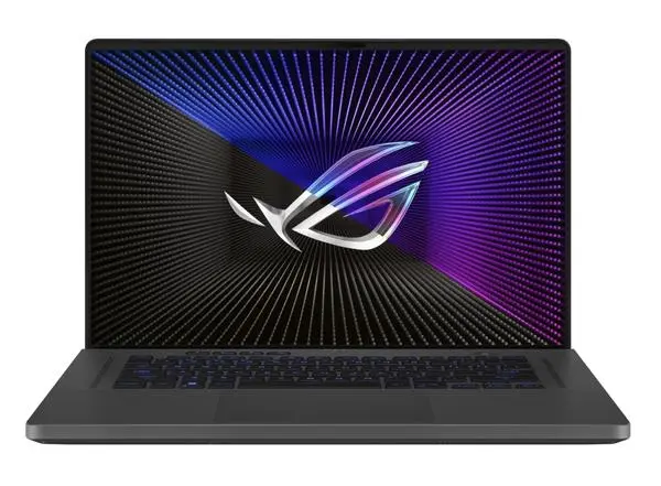 Лаптоп Asus ROG Zephyrus G16 GU603VI-N4014W Intel Core i7-13620H 3.60 GHz, 24 MB cache, 16GB 4800MHz onboard, SSD 1000GB PCIe 4.0 NVMe M.2 - 90NR0G33-M00490