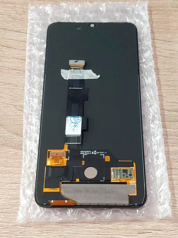 Xiaomi Mi 9 SE LCD with touch Black