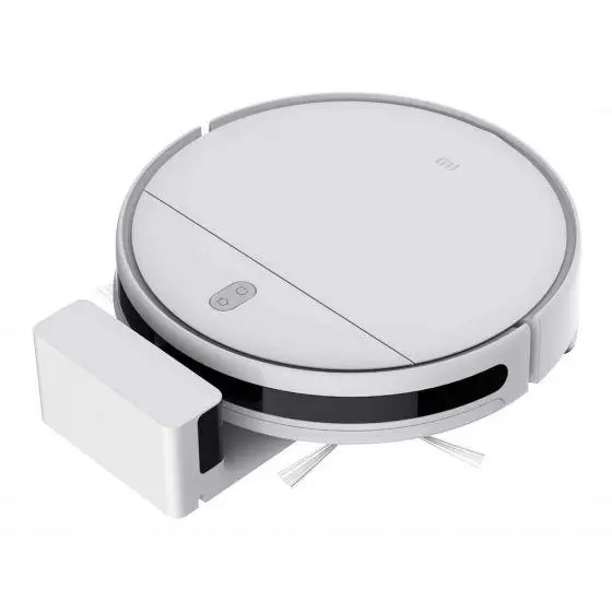 Xiaomi Прахосмукачка робот с моп Mi Robot Vacuum Mop Essential (White)