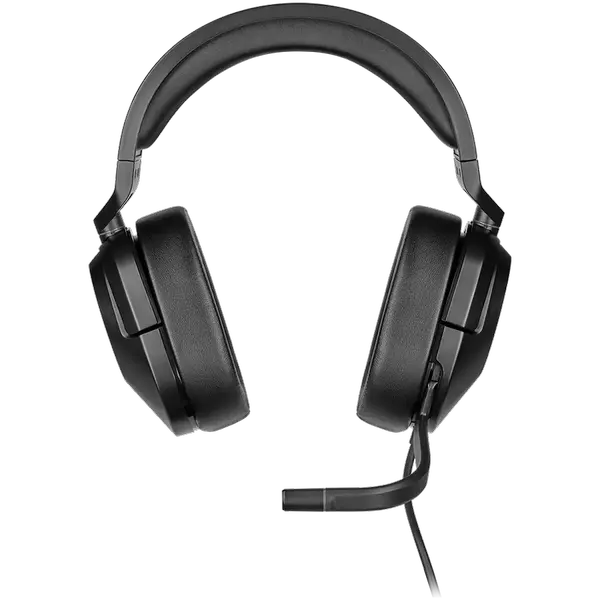 Corsair HS55 Stereo Headset, Carbon, EAN:0840006643623 - CA-9011260-EU