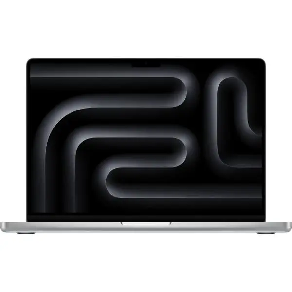 Apple MacBook Pro: Силата на M3